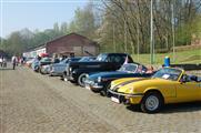 Open WOCafé - Wommelgemse Oldtimer Club Fort II