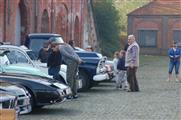 Open WOCafé - Wommelgemse Oldtimer Club Fort II