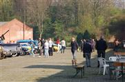 Open WOCafé - Wommelgemse Oldtimer Club Fort II