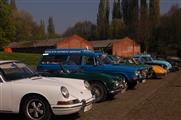 Open WOCafé - Wommelgemse Oldtimer Club Fort II