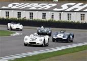 75th Goodwood Members' Meeting