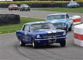 75th Goodwood Members' Meeting