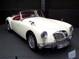 British Classic Car Heritage - Autoworld