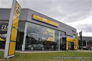 Opel Oldies on Tour - Tienen