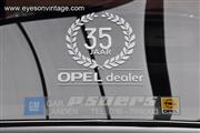 Opel Oldies on Tour - Tienen