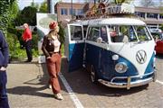 Cars & Coffee Sint-Pieters-Leeuw