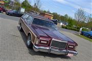 Herentalse oldtimermeeting