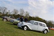 Herentalse oldtimermeeting