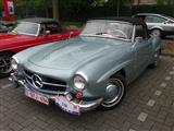 Elite Reklaam Oldtimer Rally