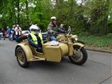 Elite Reklaam Oldtimer Rally