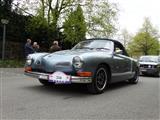 Elite Reklaam Oldtimer Rally