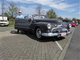 Oldtimermeeting Herentals