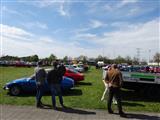 Oldtimermeeting Herentals