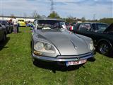 Oldtimermeeting Herentals