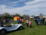 Oldtimermeeting Herentals