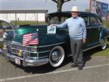 Oldtimermeeting Herentals