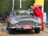 Antwerp  Classic Car Event (zaterdag)