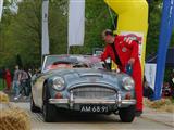 Antwerp  Classic Car Event (zaterdag)