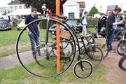 Oldtimertreffen Schellebelle