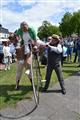 Oldtimertreffen Schellebelle