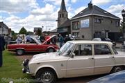 Oldtimertreffen Schellebelle