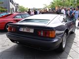 Cars and Coffee Kortrijk