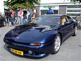Cars and Coffee Kortrijk
