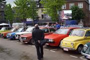 Oldtimer meeting Wetteren