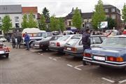 Oldtimer meeting Wetteren