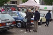 Oldtimer meeting Wetteren