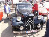 Oldtimertreffen Zelem