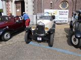 Oldtimertreffen Zelem