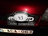 Oldtimertreffen Zelem