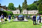 Concorso d'Eleganza Villa d'Este - IT