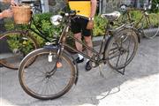 Oldtimer fietstocht Lokeren