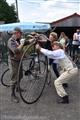 Oldtimer fietstocht Lokeren