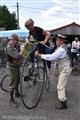 Oldtimer fietstocht Lokeren