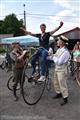 Oldtimer fietstocht Lokeren