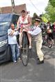 Oldtimer fietstocht Lokeren