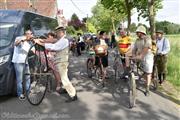 Oldtimer fietstocht Lokeren