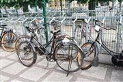 Oldtimer fietstocht Lokeren