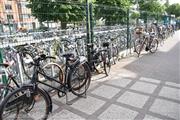 Oldtimer fietstocht Lokeren