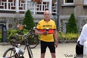 Oldtimer fietstocht Lokeren