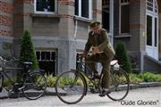 Oldtimer fietstocht Lokeren