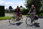 Oldtimer fietstocht Lokeren