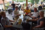 Oldtimer fietstocht Lokeren