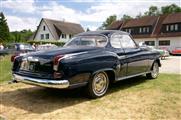 33ste Borgward Treffen