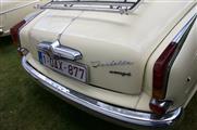 33ste Borgward Treffen