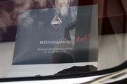 33ste Borgward Treffen