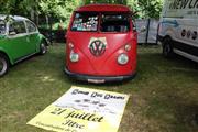 24ste Luchtgekoeld VW Meeting in Beersel